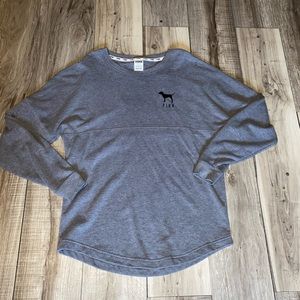 Vs Pink Sweater 🖤